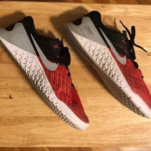 Nike Metcon 3. Size 10